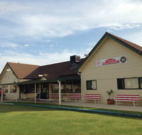 On The Green Bistro - Sunshine Coast Tourism