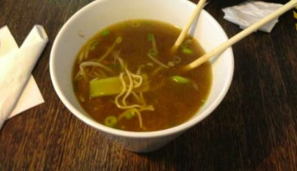 Origami Sushi & Noodles - Sunshine Coast Tourism 0