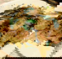 Panda Chinese Restaurant - Sunshine Coast Tourism