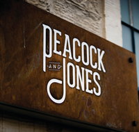 Peacock and Jones - Holiday Sunshine Coast