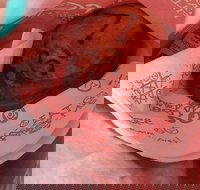 Pie Face - Docklands - Sunshine Coast Tourism