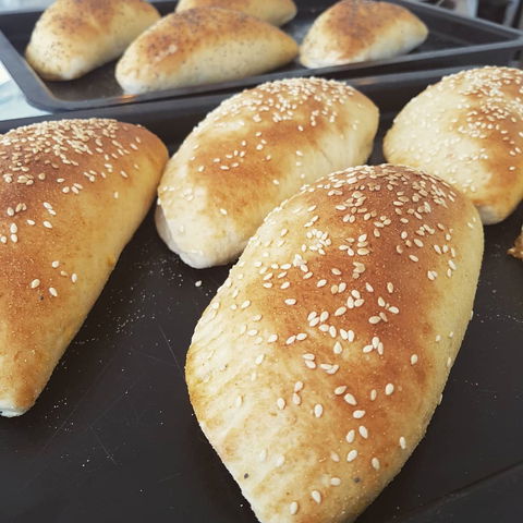 Pita Bakery - Holiday Sunshine Coast 0