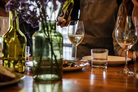 Rain Modern Asian Bistro - Sunshine Coast Tourism 0