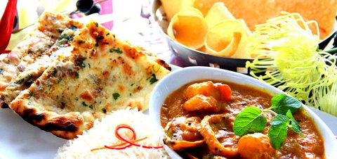 Randhawa's Indian Cuisine - Hope Island - Holiday Sunshine Coast 0
