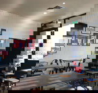 Red Rooster - Butler - Sunshine Coast Tourism