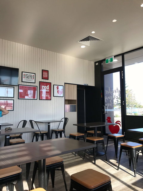 Red Rooster - Butler - Sunshine Coast Tourism 0