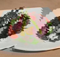 Rocksalt Italian - Sunshine Coast Tourism