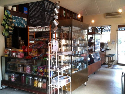 Roksalt - Sunshine Coast Tourism 0