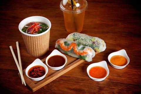 Roll'd - Clayton - Sunshine Coast Tourism 0