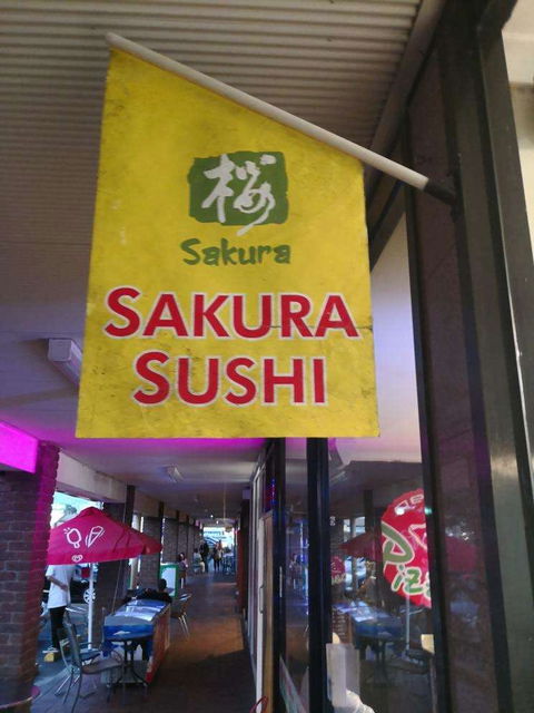 Sakura - Sunshine Coast Tourism 0