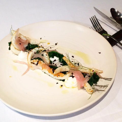 Samphire Bites - Holiday Sunshine Coast 0