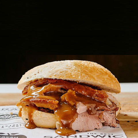 Sandwich Chefs - Greensborough - Holiday Sunshine Coast 0