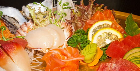 Sapporo Japanese Restaurant - Holiday Sunshine Coast 0