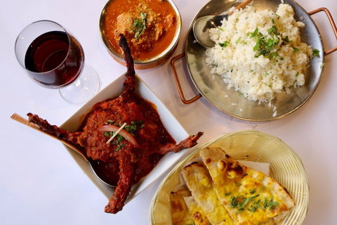 Singh's Bala Da Dhaba - Sunshine Coast Tourism 0