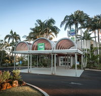 Sports Club Bistro - Lismore Workers Sports Club - Sunshine Coast Tourism