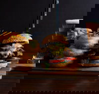 Stone Bar  Grill - Sunshine Coast Tourism