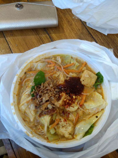 Street Chef - Sunshine Coast Tourism 0