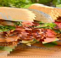 Subway - Robina - Sunshine Coast Tourism