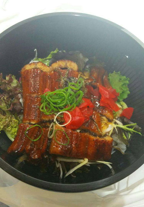 Sushi 2 Go - Edgecliff - Sunshine Coast Tourism 0