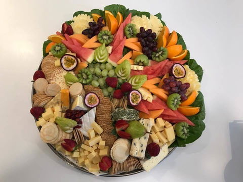 Swiss Deli - North Sydney - Sunshine Coast Tourism 0