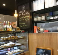 Ternary Tuckshop - Holiday Sunshine Coast