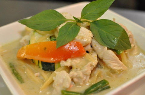 Thai Tasty Kitchen - Sunshine Coast Tourism 0