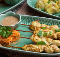 Thai on Earth - Holiday Sunshine Coast
