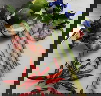 Thai Sensation - Sunshine Coast Tourism