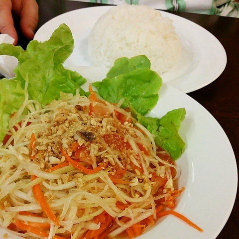 Thai Sensation - Holiday Sunshine Coast 0
