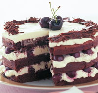 The Cheesecake Shop - Wavell Heights - Holiday Sunshine Coast