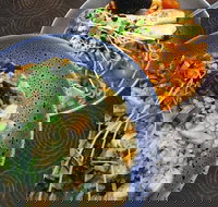 The Italian Bistro - Holiday Sunshine Coast