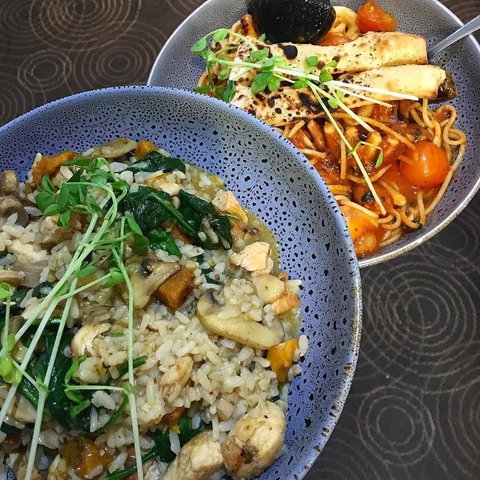 The Italian Bistro - Holiday Sunshine Coast 0