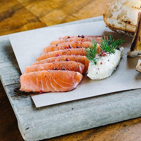 The Cookhouse - Sunshine Coast Tourism 0