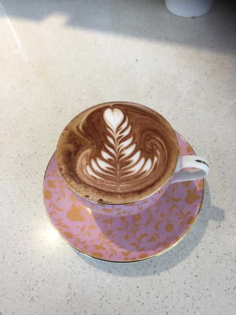 The Waterboy Cafe - Holiday Sunshine Coast 0