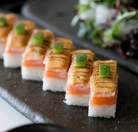 The Modern Eatery - Richmond - Holiday Sunshine Coast