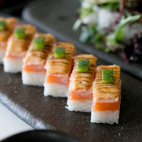 The Modern Eatery - Richmond - Holiday Sunshine Coast 0