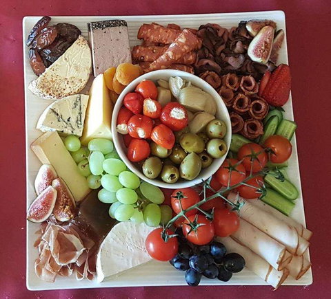 The Corner Cafe - Sunshine Coast Tourism 0