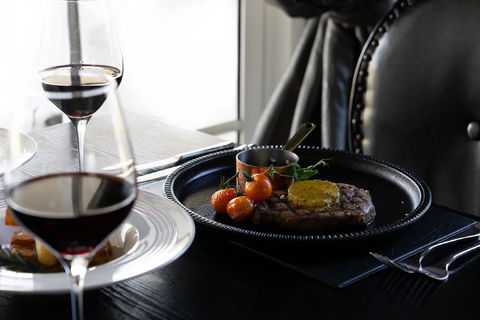 The Gates Restaurant - Sunshine Coast Tourism 0