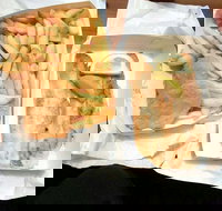 The Rose Cafe - Sunshine Coast Tourism