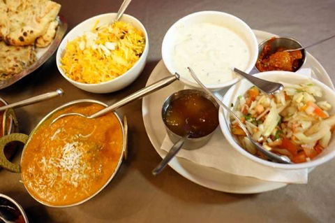 Thornleigh Curry House - Sunshine Coast Tourism 0