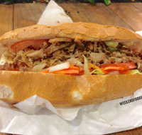 Tom's Carvery - Sunshine Coast Tourism