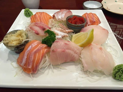 Torin Japanese Restaurant - Sunshine Coast Tourism 0