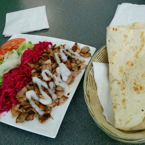 Turkish Kitchen - Sunshine Coast Tourism 0