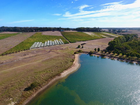 Victory Point Wines - Holiday Sunshine Coast 1