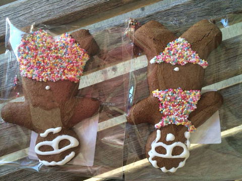 Waffle On A Stick - Sunshine Coast Tourism 0