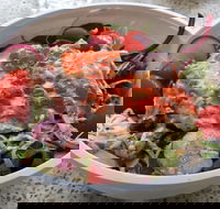 Wa Japanese Restaurant Cafe - Holiday Sunshine Coast