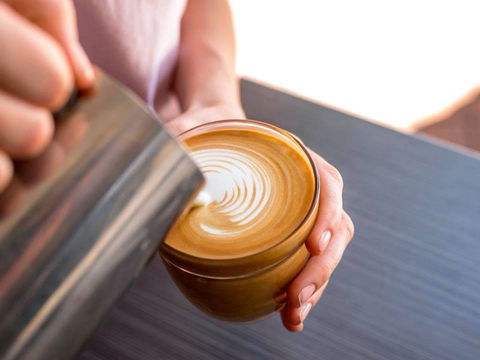 Wanderer Coffee - Milton - Sunshine Coast Tourism 0