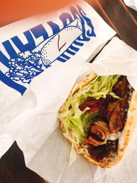 Wantrina Mall Charcoal Chicken - Holiday Sunshine Coast 0