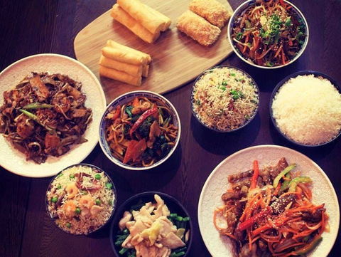 Wok'd Gourmet Chinese - Croydon - Sunshine Coast Tourism 0