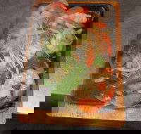 Wok on the Dock - Sunshine Coast Tourism